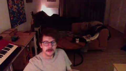 Roger online show from 12.02.24