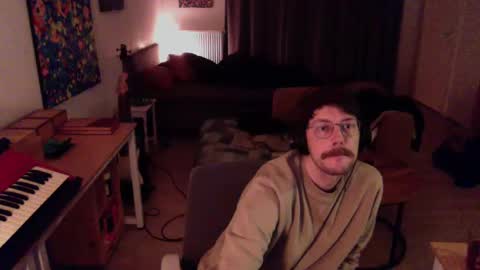 Roger online show from 12.04.24