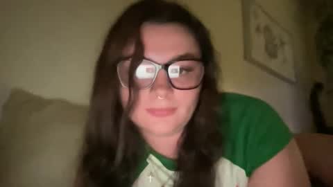 ssophiefoxx online show from 05.14.26