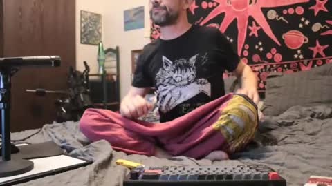 ssparearhyme online show from 04.01.26