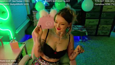 ssquidviciouss69 online show from 03.12.26