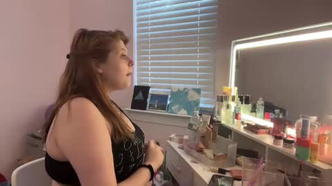 Snapshot of sstellar chatting on 01.14.25 sstellar online show from 01.14.25