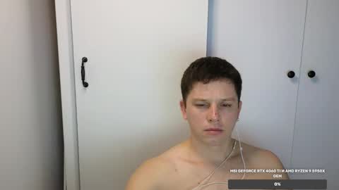 st1vemaster01 online show from 12.07.24