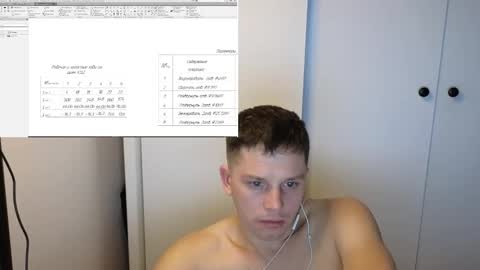 st1vemaster01 online show from 11.25.25