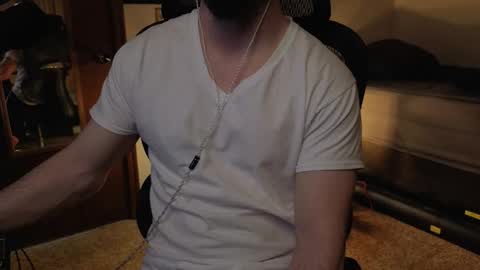 Snapshot of st3v3085 chatting on 02.12.26 DJ - Next Stream Friday June 30th 9am EST online show from 02.12.26