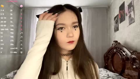 Emily online show from 11.02.25