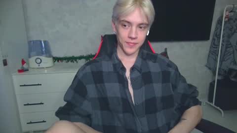 Nick Gasai online show from 12.28.24