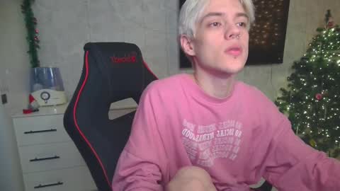 Nick Gasai online show from 12.29.24