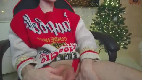 Nick Gasai online show from 12.31.24