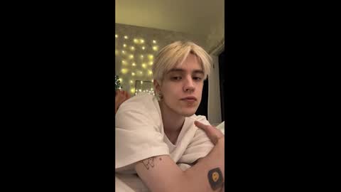 Nick Gasai online show from 01.02.25