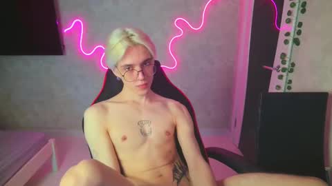 Nick Gasai online show from 02.08.25