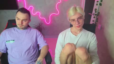 Nick Gasai online show from 02.09.25