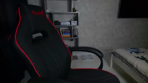 Nick Gasai online show from 03.12.25