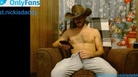 St Nick online show from 09.10.25
