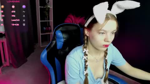 Stormy online show from 07.25.26