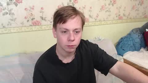 Joe Peach online show from 12.10.24