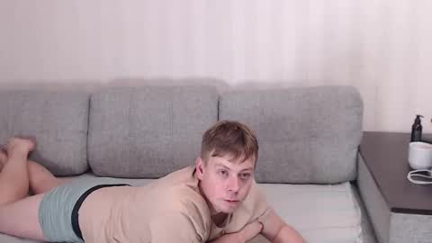 Joe Peach online show from 11.05.25