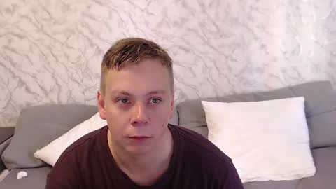 Snapshot of st_rudy chatting on 06.22.26 Joe Peach online show from 06.22.26