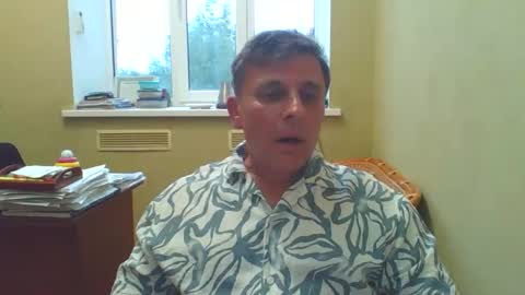 stacattoff online show from 05.25.26