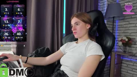 Stacey GMT5 Mo Tu We Th Fr Sa 3am -10am online show from 02.03.26