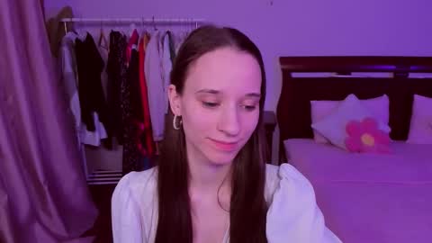 StaceyCutie online show from 02.10.26