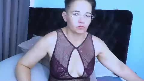 staceydarling online show from 07.06.26