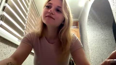 Snapshot of staceyfletcher chatting on 07.11.26 Emma online show from 07.11.26