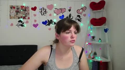 Stacey online show from 02.16.25