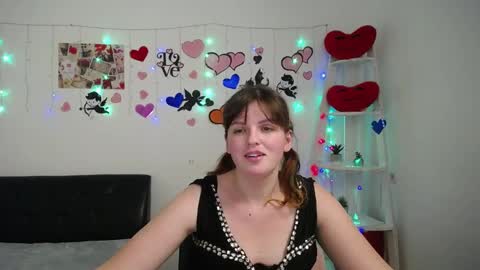 Stacey online show from 02.16.25