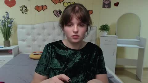 Stacey online show from 02.22.25