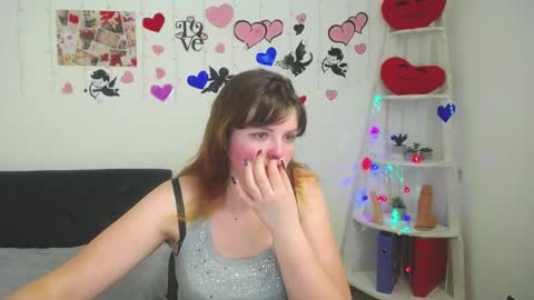 Stacey online show from 02.23.25