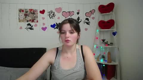 Stacey online show from 02.25.25