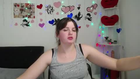 Stacey online show from 02.25.25
