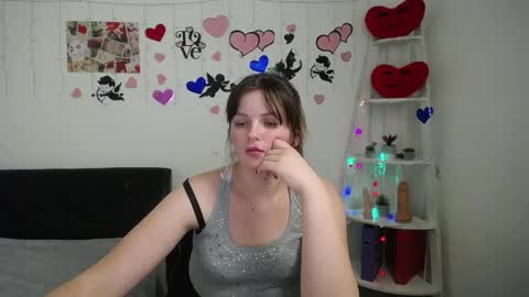 Stacey online show from 02.25.25