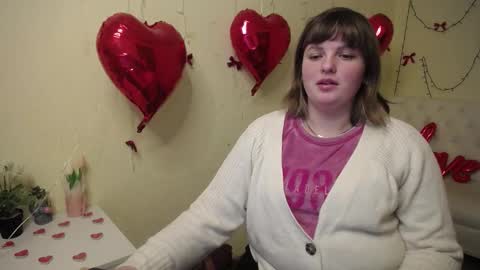 Stacey online show from 02.12.26