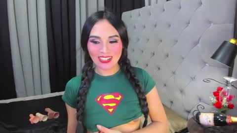 staceymariemojic online show from 07.07.26