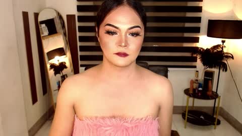 Snapshot of staceymoorets chatting on 01.17.25 staceymoorets online show from 01.17.25