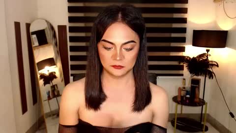Snapshot of staceymoorets chatting on 01.17.25 staceymoorets online show from 01.17.25