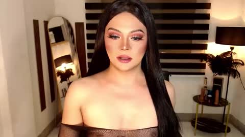 Snapshot of staceymoorets chatting on 01.20.25 staceymoorets online show from 01.20.25