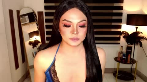 Snapshot of staceymoorets chatting on 01.23.25 staceymoorets online show from 01.23.25