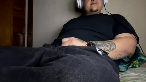 Vibez420 online show from 01.27.25