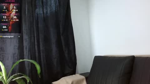 stacy_287 online show from 05.20.26