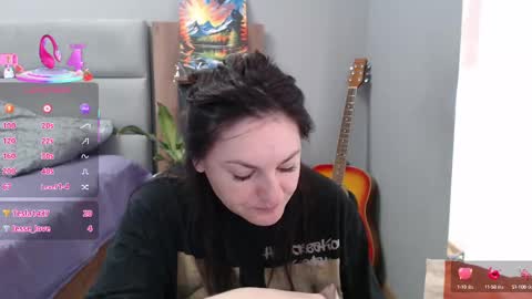 STACY online show from 02.24.25