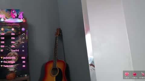 STACY online show from 02.24.25