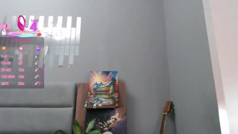 STACY online show from 02.25.25