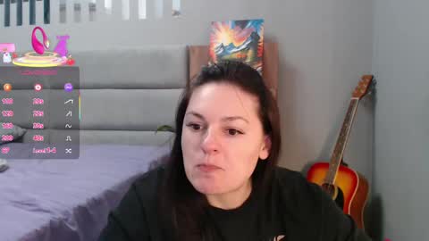 STACY online show from 02.26.25