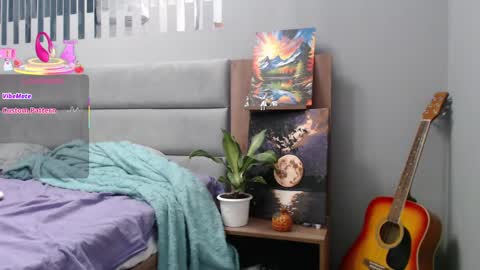 STACY online show from 02.27.25