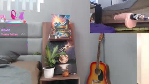 STACY online show from 03.01.25