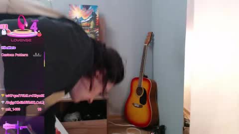 STACY online show from 03.01.25