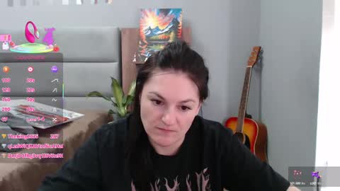 STACY online show from 03.02.25